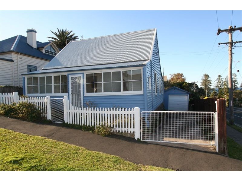 35  Bong Bong Street, Kiama NSW 2533