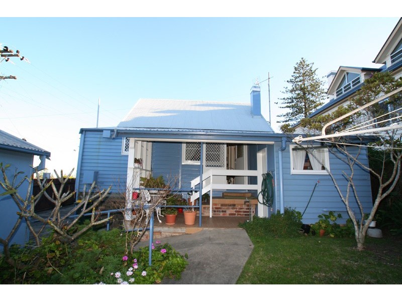 35  Bong Bong Street, Kiama NSW 2533