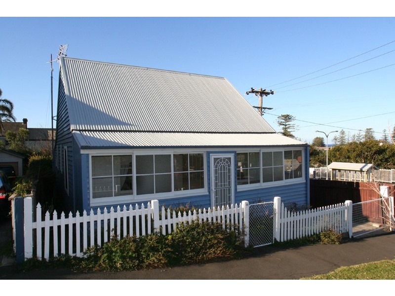 35  Bong Bong Street, Kiama NSW 2533