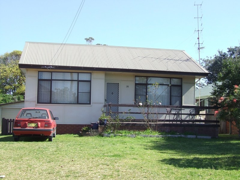 35  Renfrew Rd, Werri Beach NSW 2534
