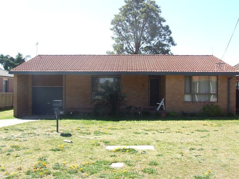 23  Towers Road, Shoalhaven Heads NSW 2535