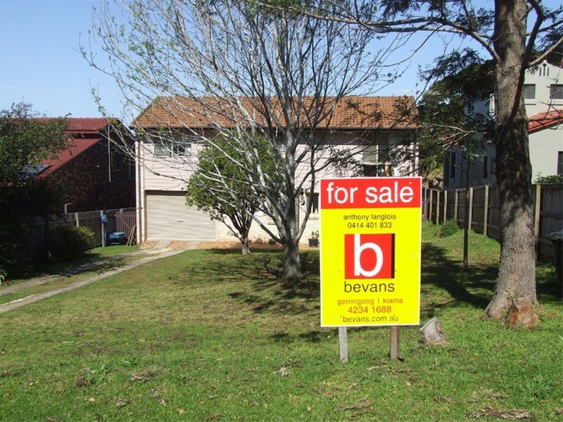 Kiama Heights NSW 2533