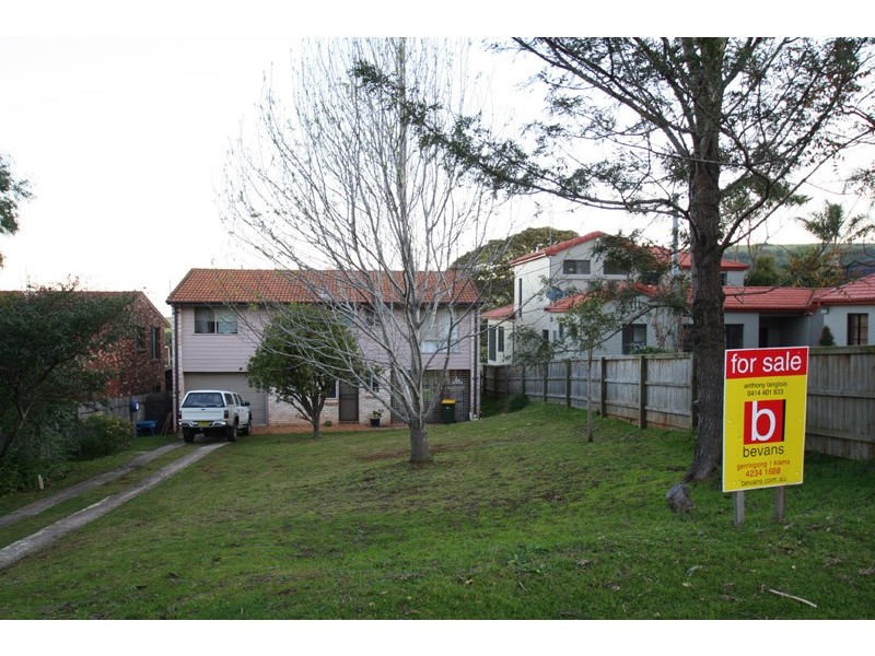 Kiama Heights NSW 2533