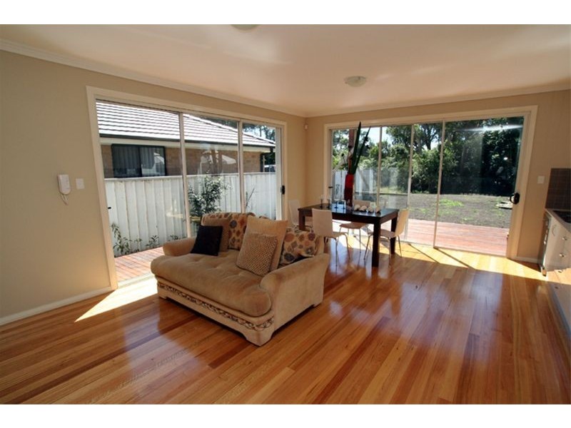 Minnamurra NSW 2533