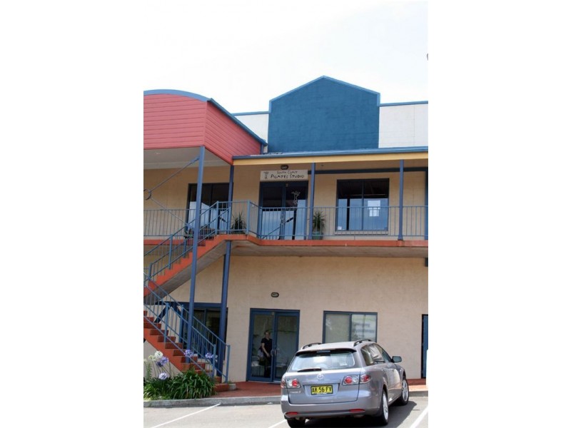 4/11 Blackwood Street, Gerringong NSW 2534