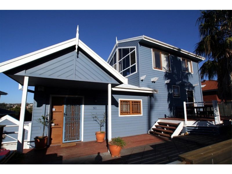 50  Minnamurra, Kiama NSW 2533