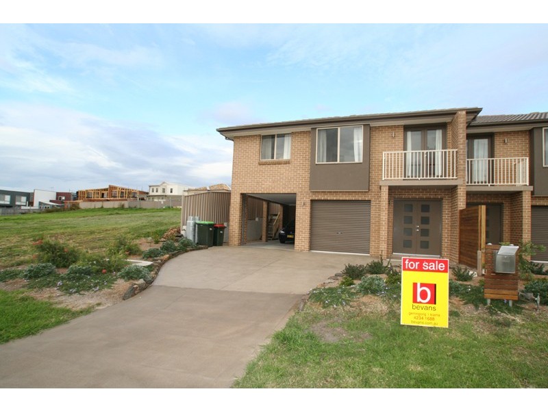 13  Eugene Street, Kiama NSW 2533