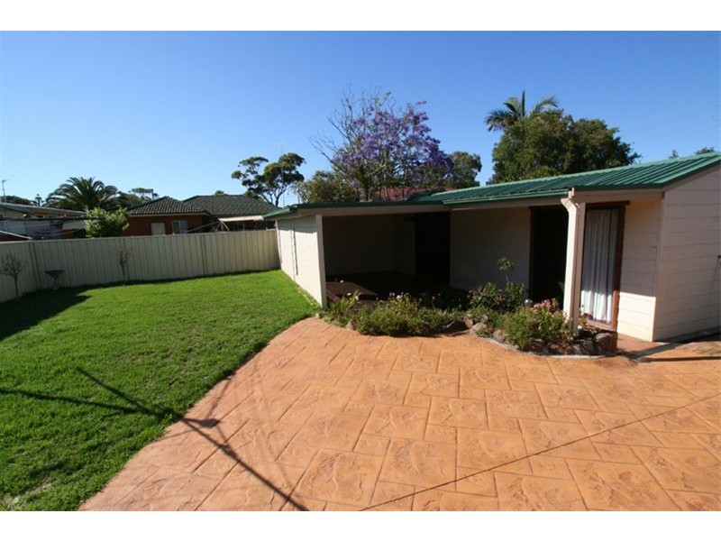 12  Beach Street, Minnamurra NSW 2533