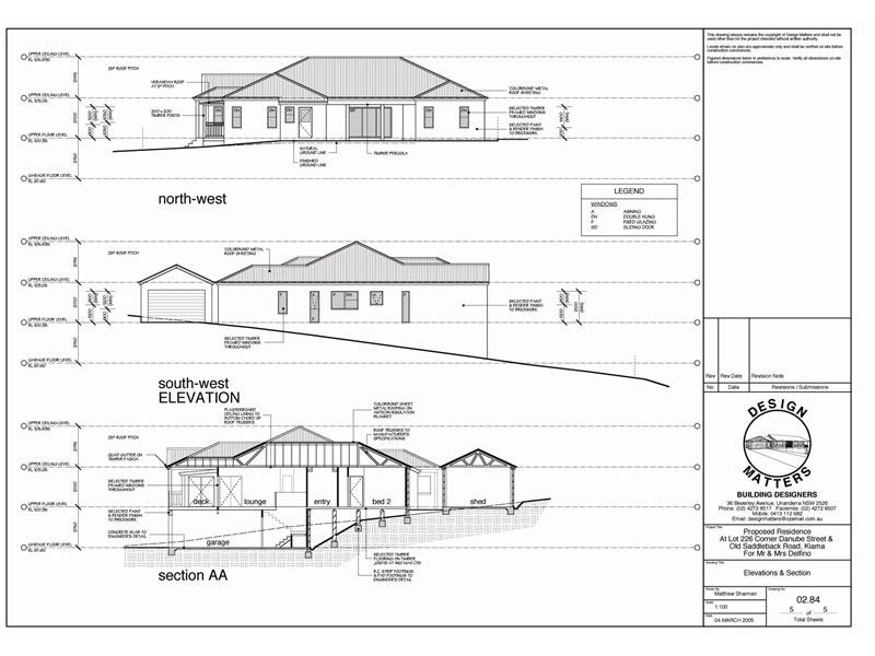 12  Danube Street, Kiama NSW 2533