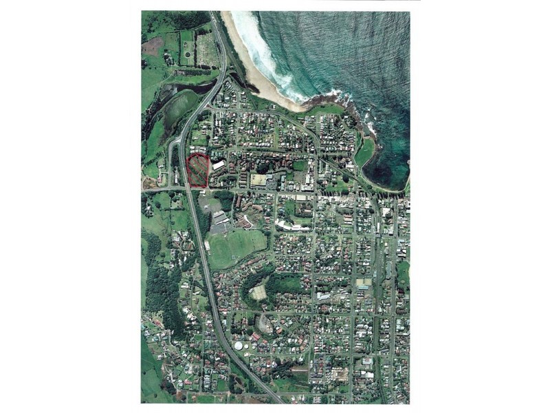 Kiama NSW 2533