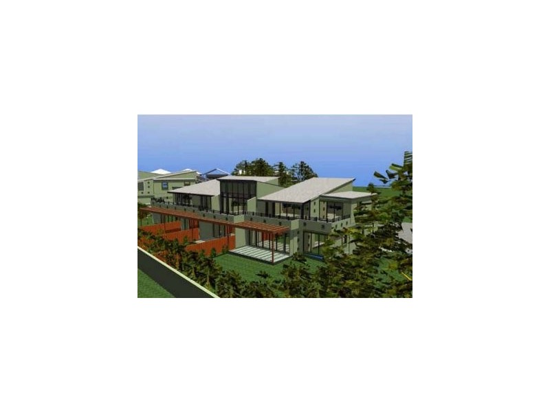Lot 2  Hothersal Street, Kiama NSW 2533