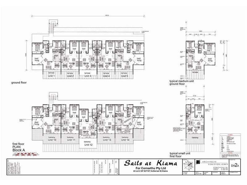 Lot 2  Hothersal Street, Kiama NSW 2533