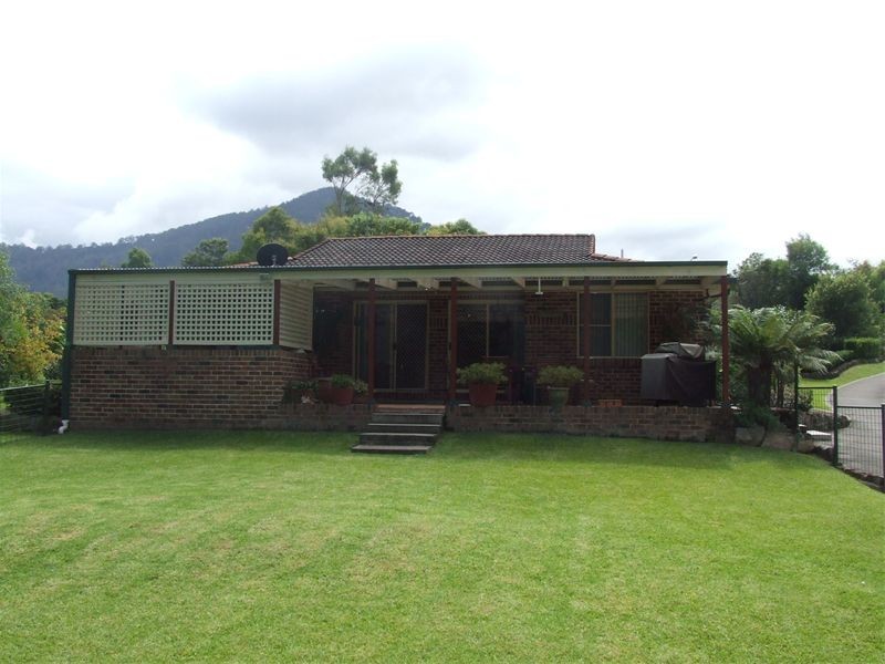 37  Kongoola Avenue, Cambewarra NSW 2540