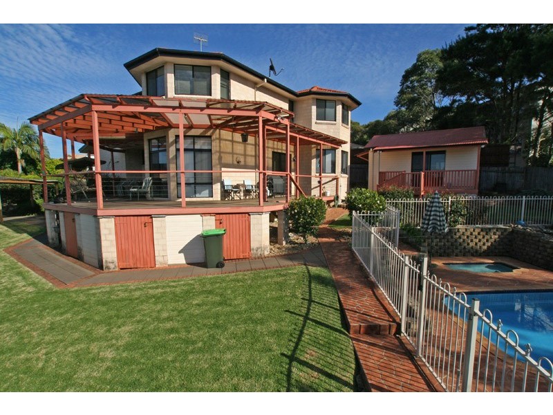21 Coolangatta Avenue, Gerringong NSW 2534