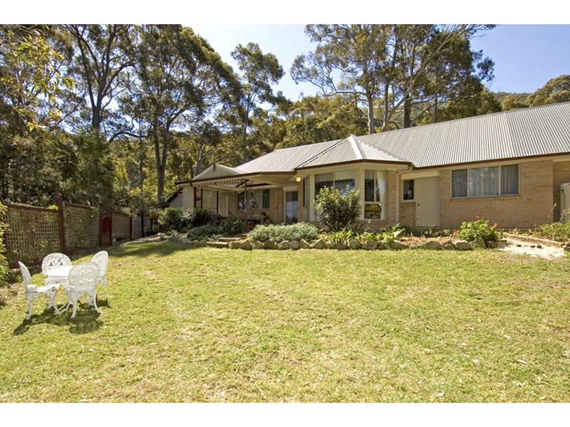 Coolangatta NSW 2535