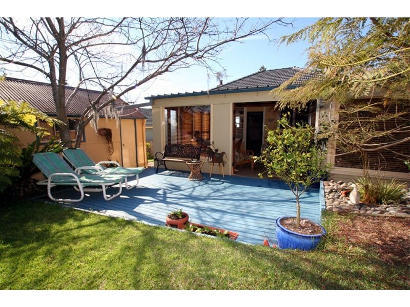 6  Hutchinson Street, Bombo NSW 2533