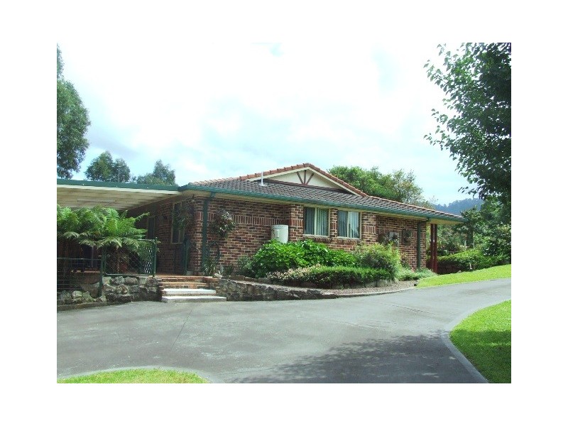37 Kongoola Avenue, Cambewarra NSW 2540
