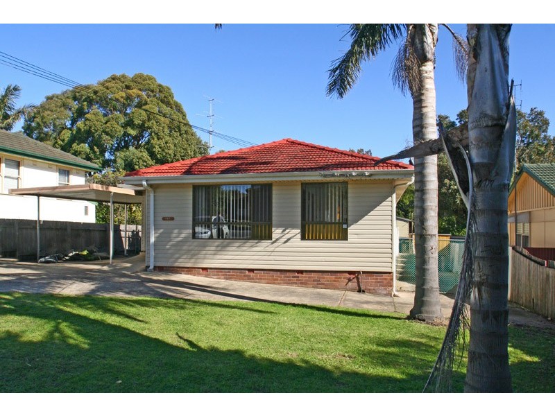 147 Riverside Drive, Kiama Downs NSW 2533