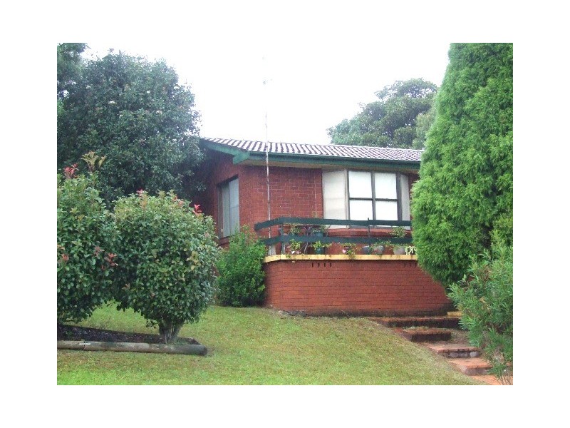45  Blackwood Street, Gerringong NSW 2534