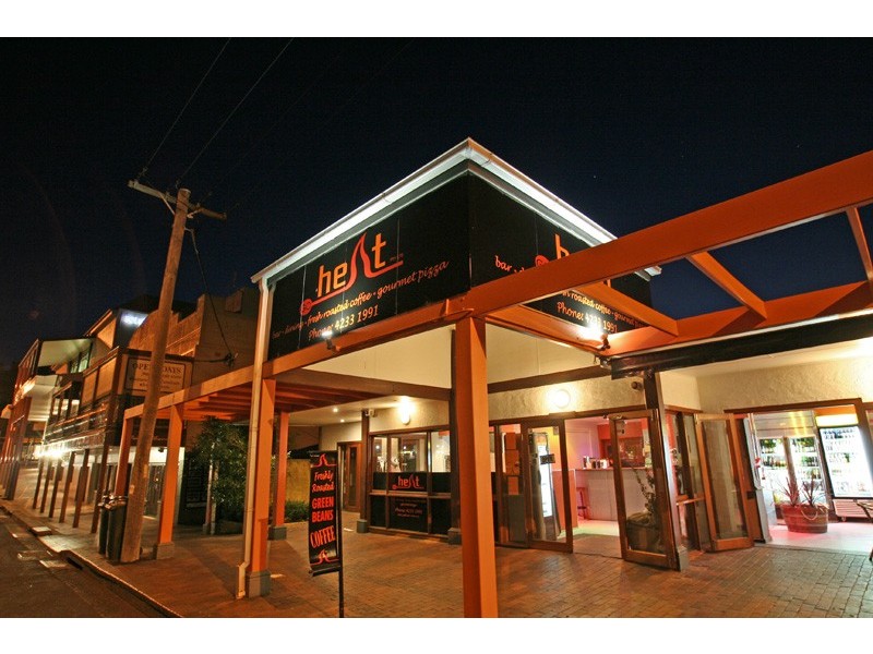 45-50  Collins Street, Kiama NSW 2533