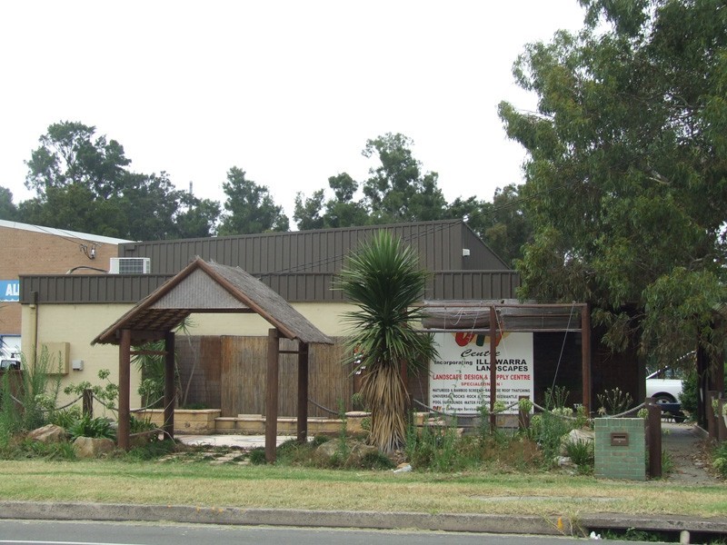 136  Industrial Road, Oak Flats NSW 2529