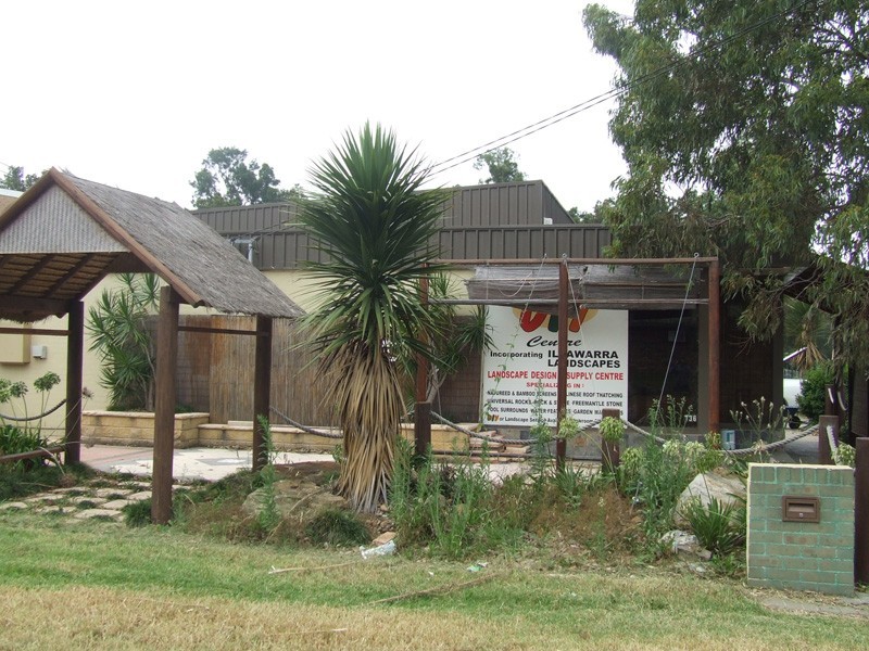 136  Industrial Road, Oak Flats NSW 2529