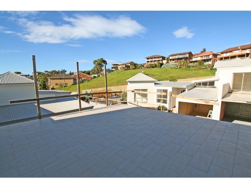 Lot 2  Osbourne Street, Gerringong NSW 2534