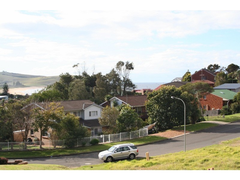 Lot 2  Osbourne Street, Gerringong NSW 2534