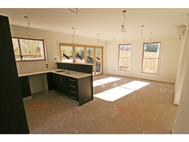 Lot 2  Osbourne Street, Gerringong NSW 2534