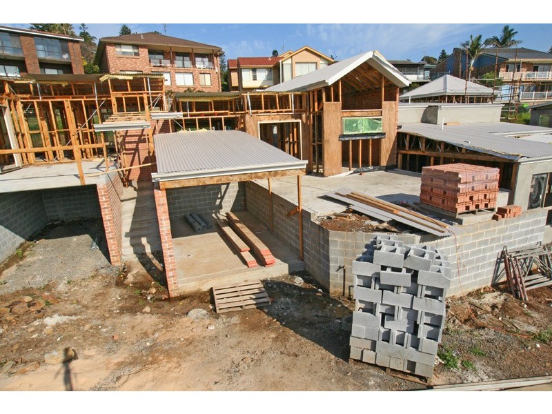 Lot 2  Osbourne Street, Gerringong NSW 2534