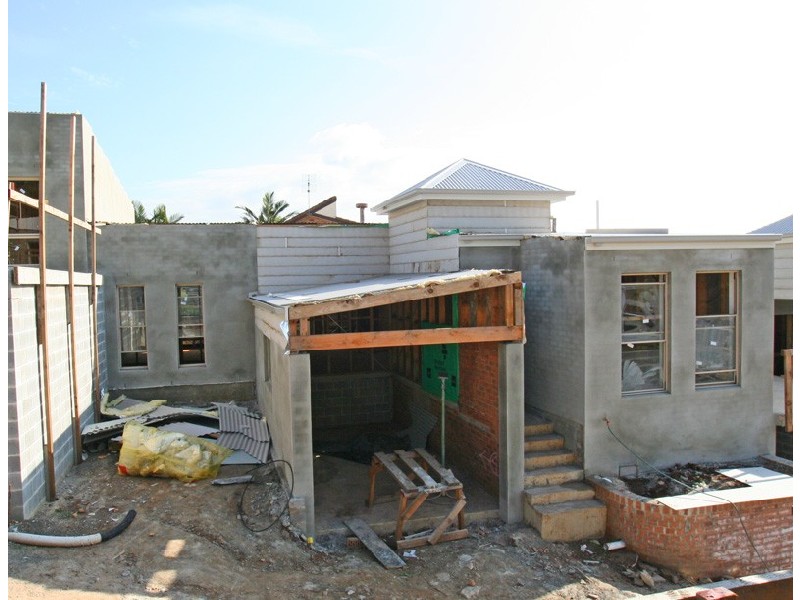 Lot 2  Osbourne Street, Gerringong NSW 2534