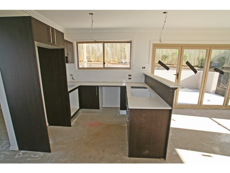 Lot 2  Osbourne Street, Gerringong NSW 2534