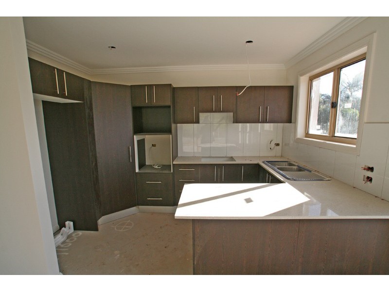 Lot 2  Osbourne Street, Gerringong NSW 2534