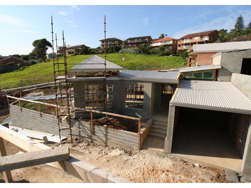 Lot 2  Osbourne Street, Gerringong NSW 2534