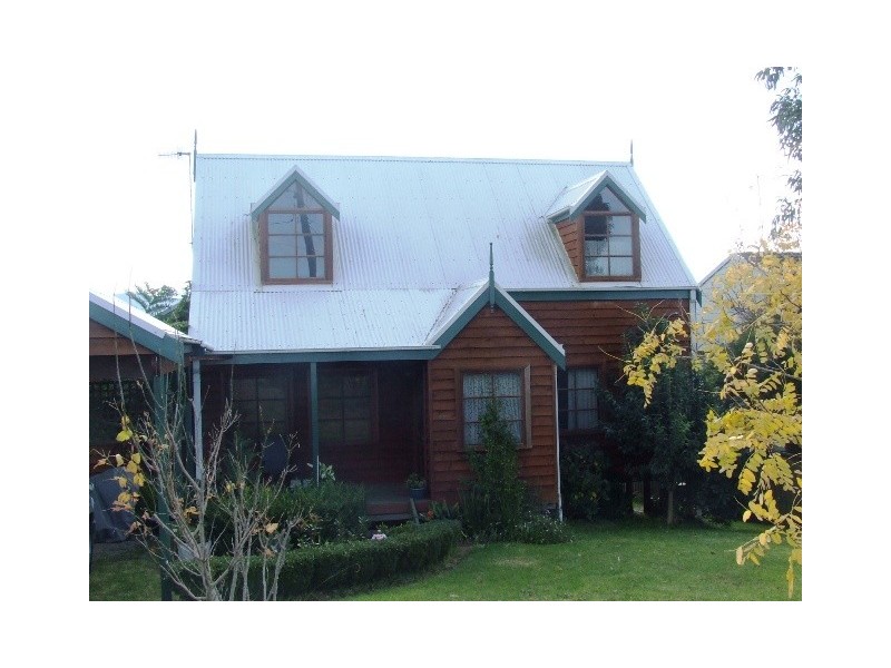 45  Crooked River Road, Gerringong NSW 2534