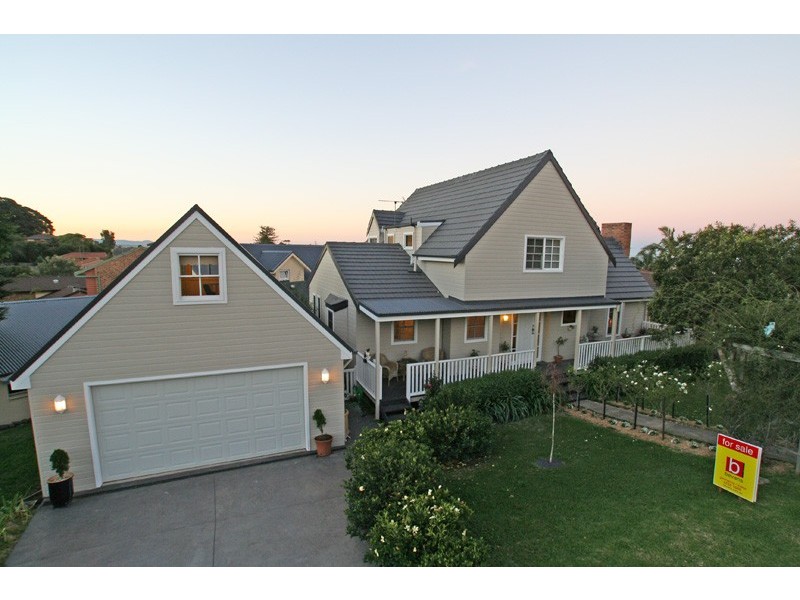 81 Barton Drive, Kiama Downs NSW 2533