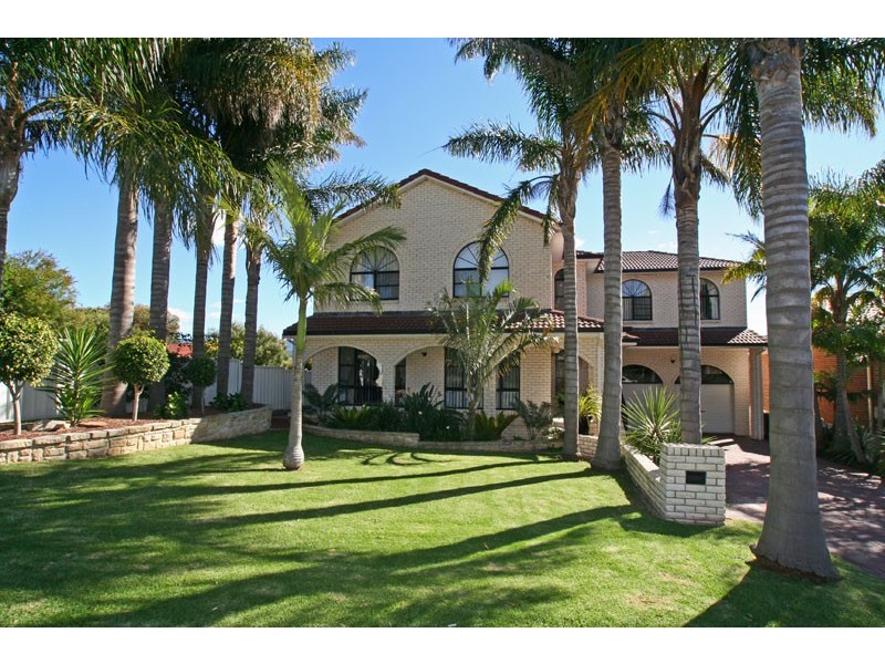 35  Newing Circuit, Kiama Downs NSW 2533