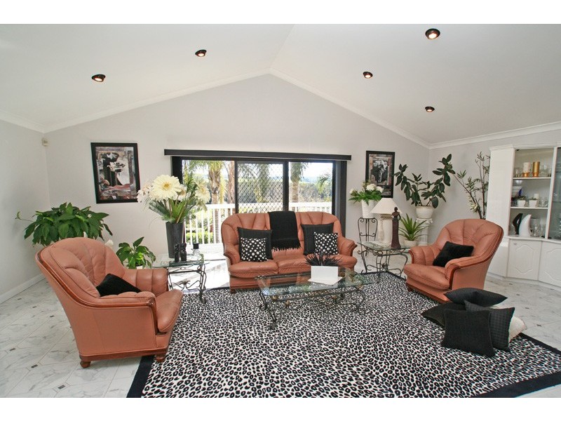 35  Newing Circuit, Kiama Downs NSW 2533