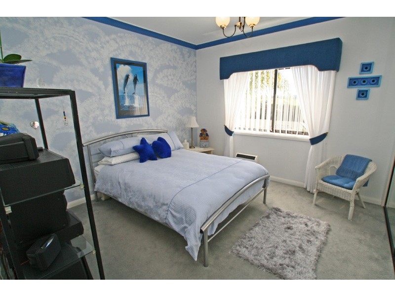 35  Newing Circuit, Kiama Downs NSW 2533