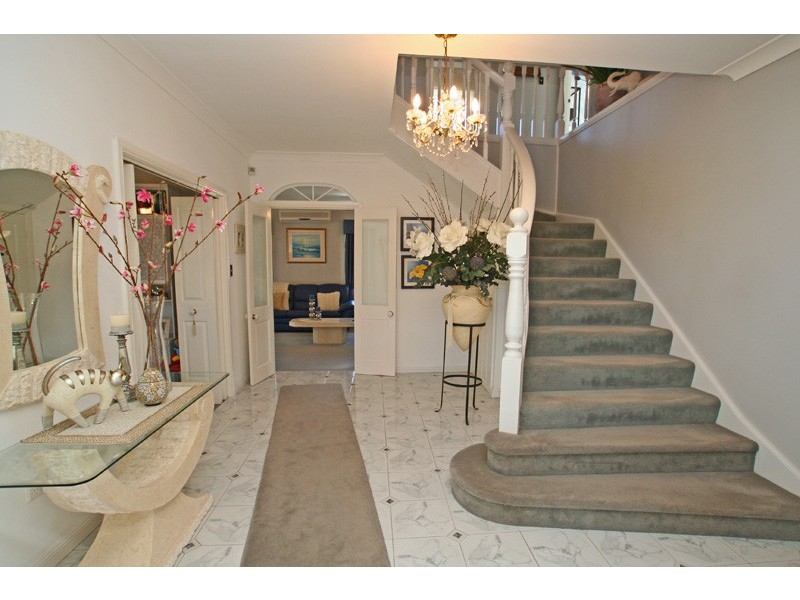 35  Newing Circuit, Kiama Downs NSW 2533