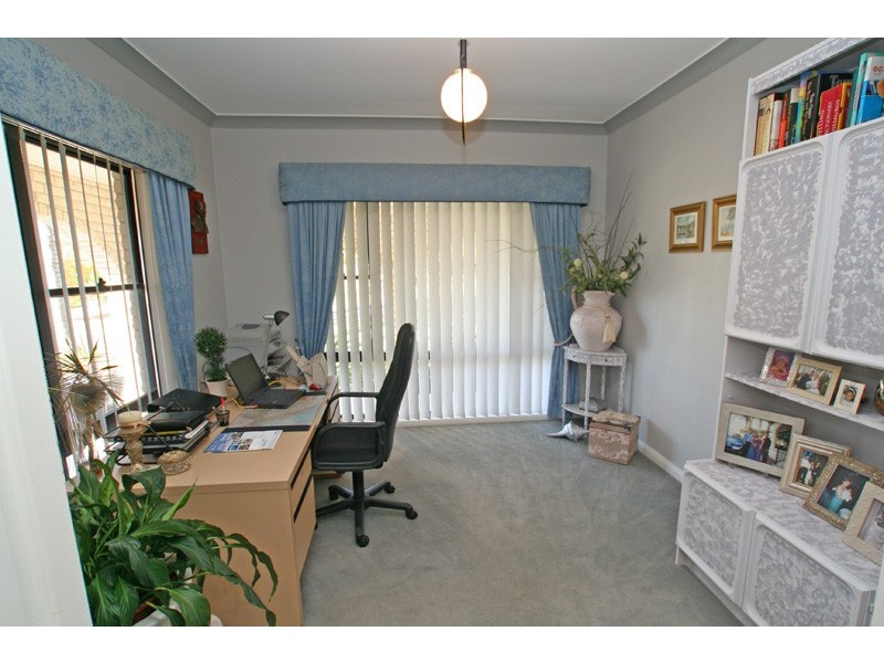 35  Newing Circuit, Kiama Downs NSW 2533