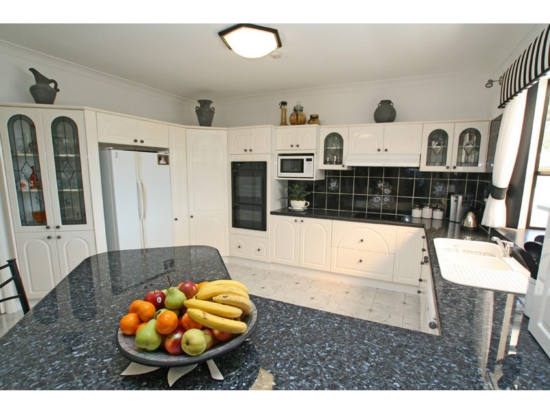 35  Newing Circuit, Kiama Downs NSW 2533