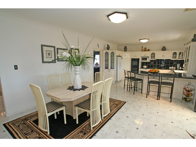 35  Newing Circuit, Kiama Downs NSW 2533