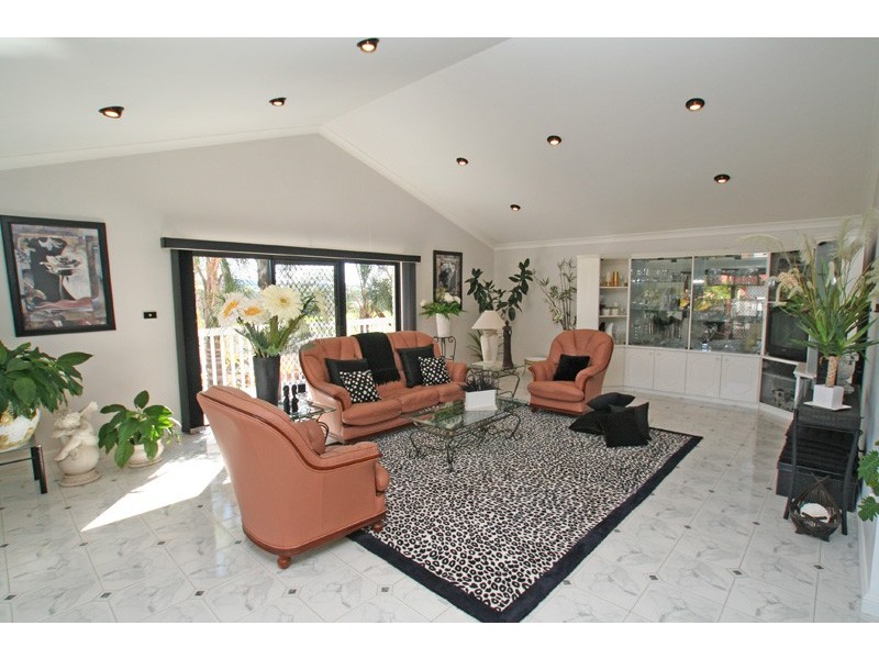 35  Newing Circuit, Kiama Downs NSW 2533