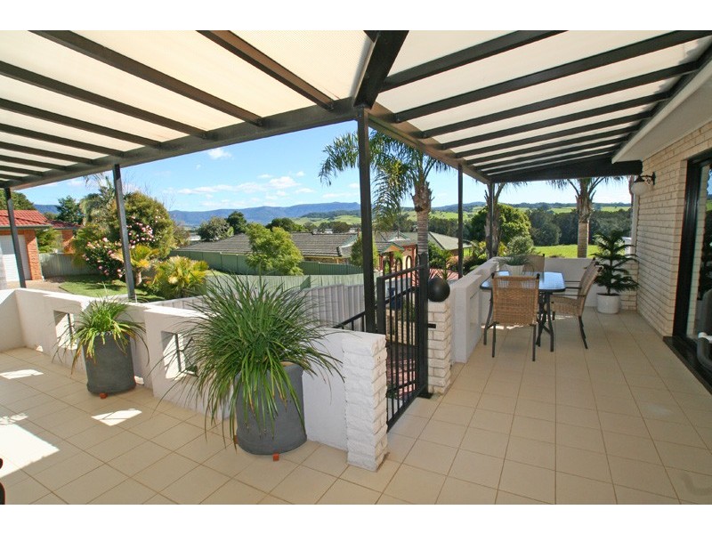 35  Newing Circuit, Kiama Downs NSW 2533