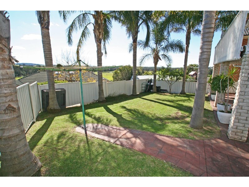 35  Newing Circuit, Kiama Downs NSW 2533