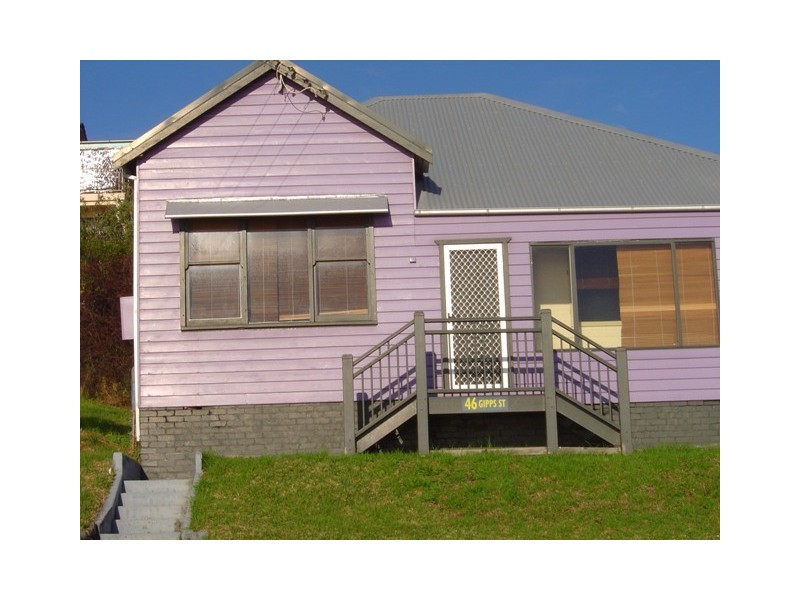 46 Gipps Street, Kiama NSW 2533