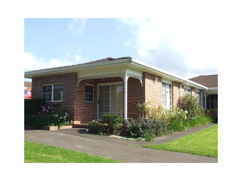 1/25  South Kiama Drive, Kiama Heights NSW 2533