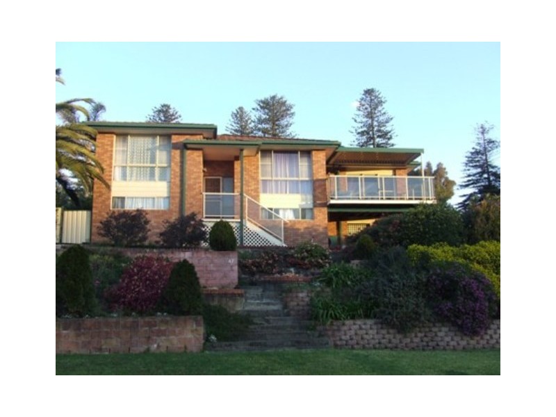 47  Armstrong Avenue, Gerringong NSW 2534