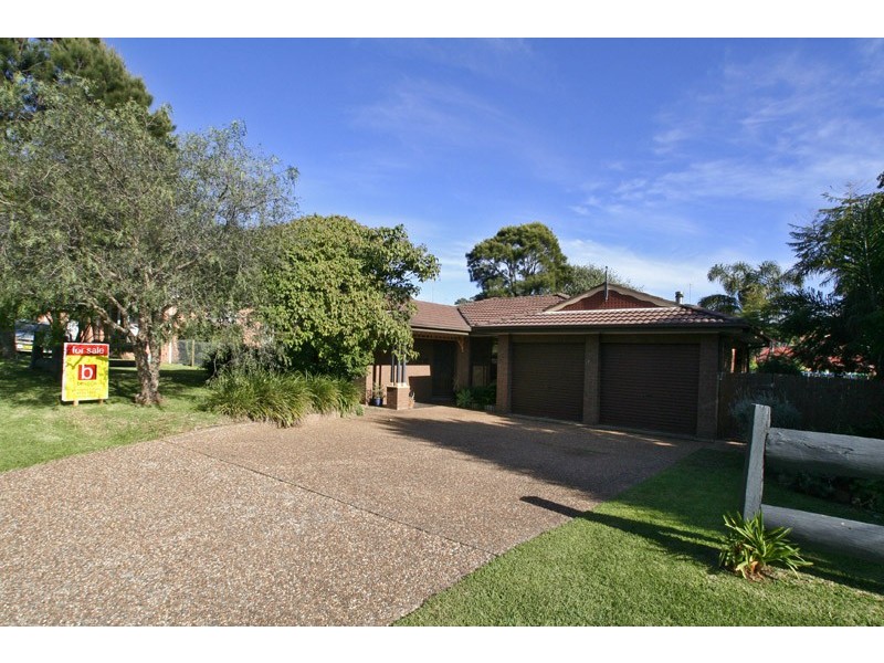 15  Fern Street, Gerringong NSW 2534